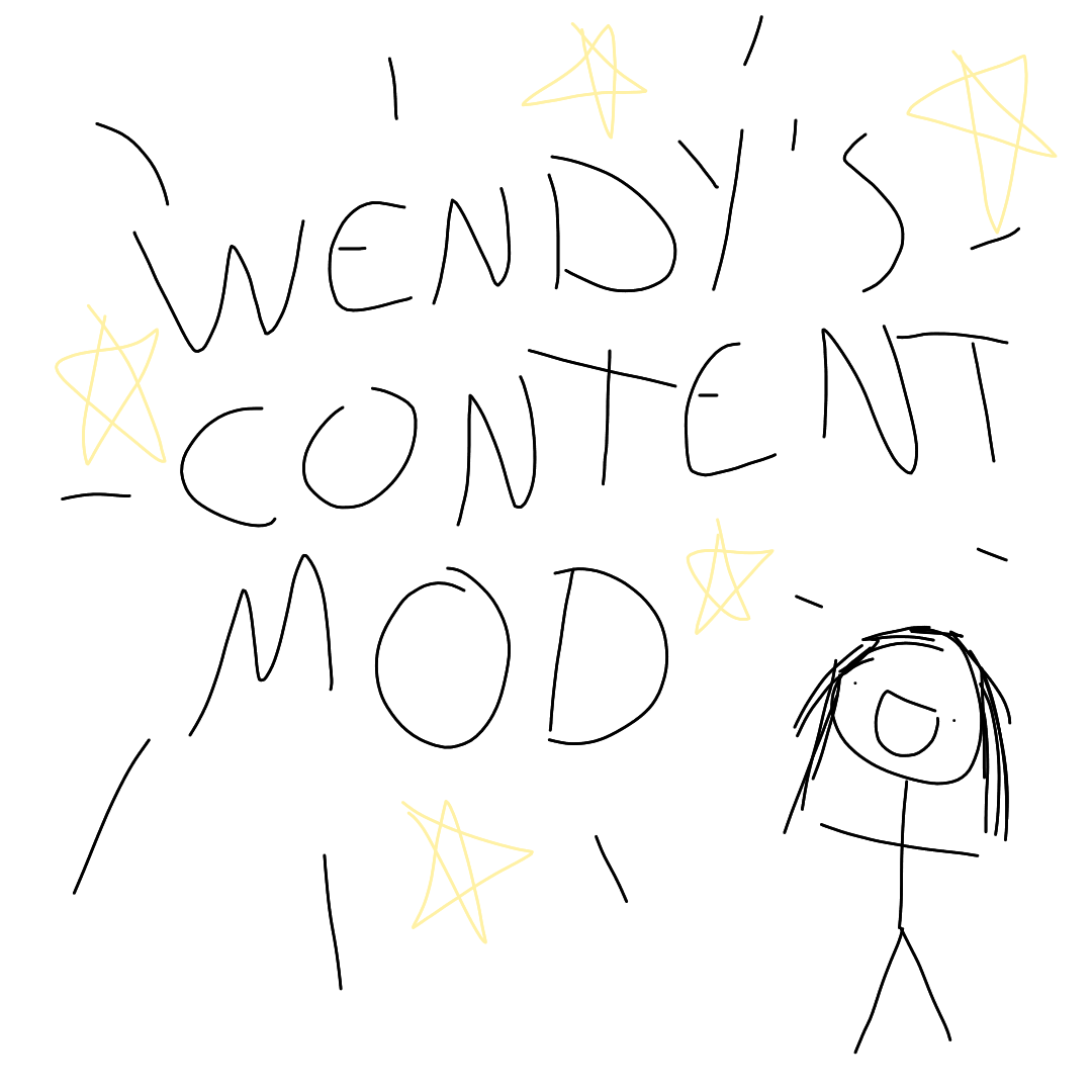 Wendy's Content Mod – Necesse Mod