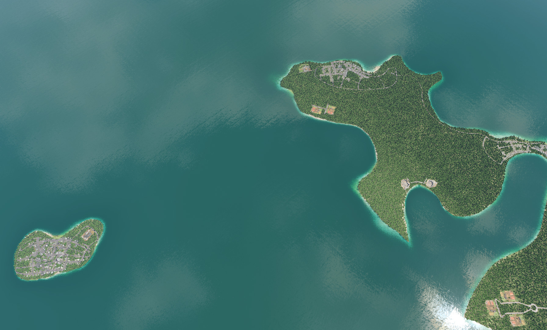 The Great Ocean