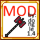 Mythostice Mod – tModLoader Mod