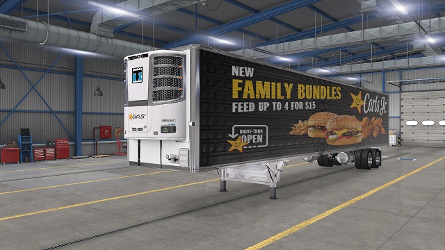 B4RT Great Dane Carls Jr