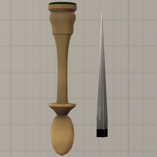 Team Fortress 2 Enhanced The En Passant (Prop)