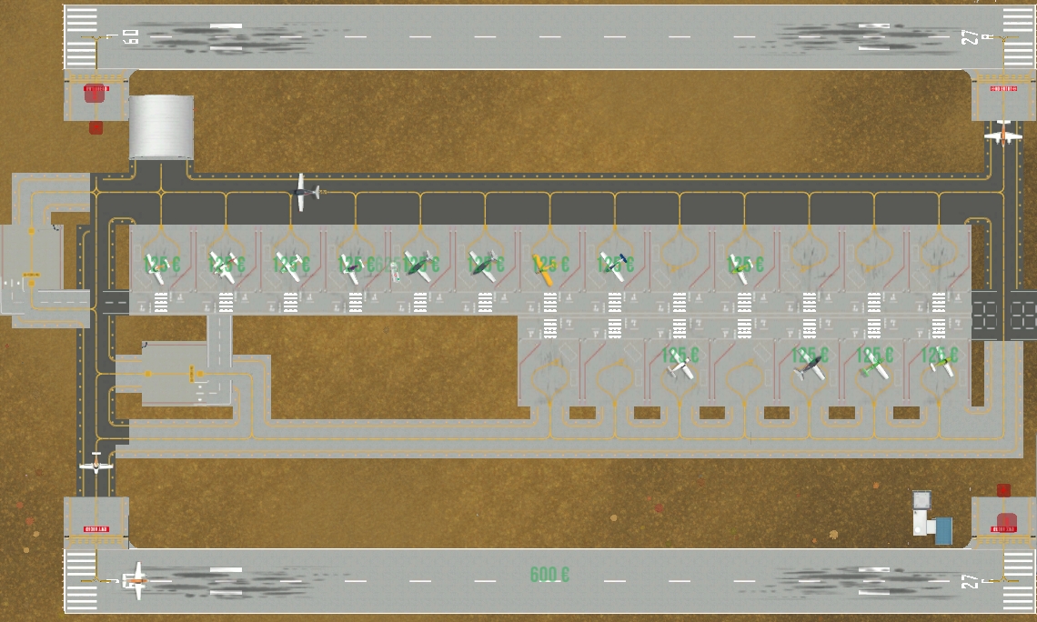 Sportflughafen