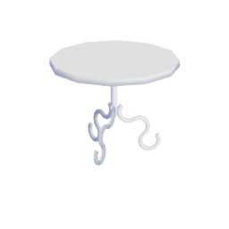 Cafe Table