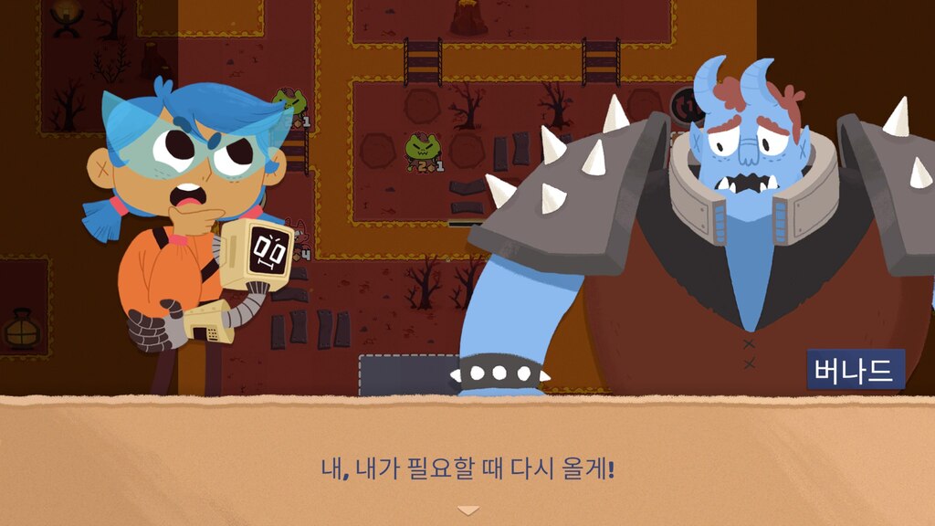 Steam コミュニティ :: フロッピー・ナイト