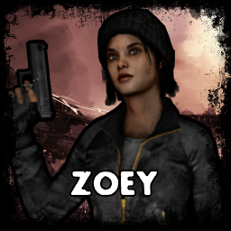 Bandit (Zoey)