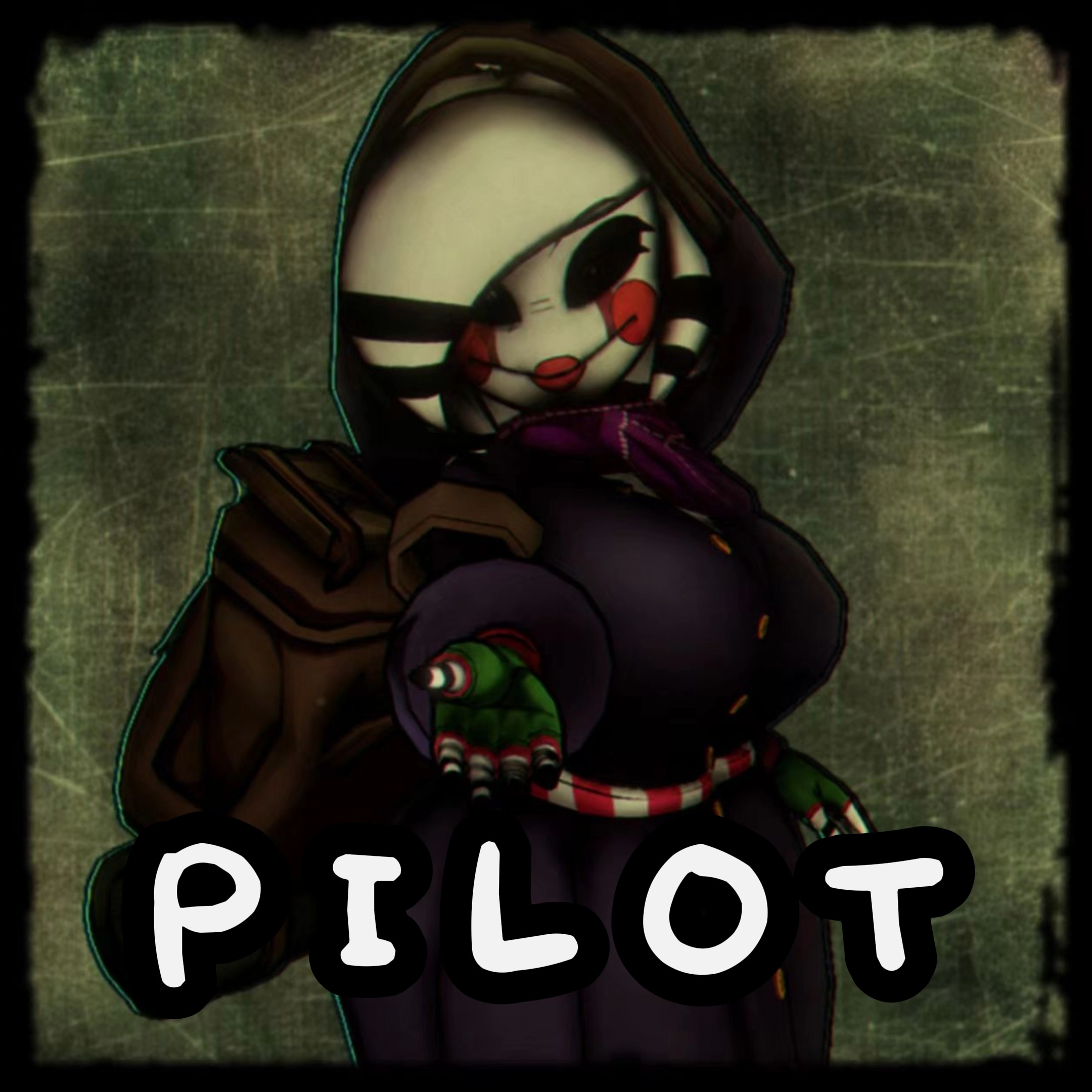 Merchant Marie replaces Pilot