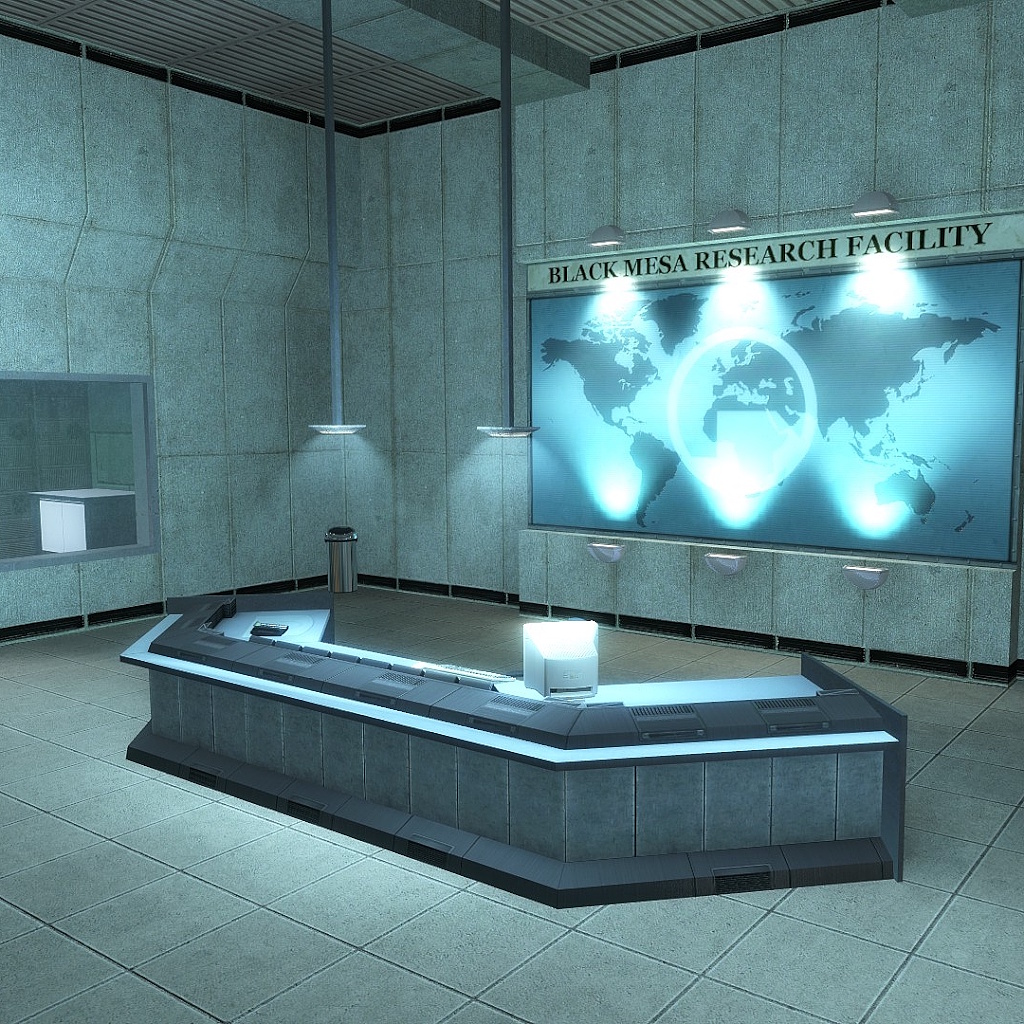 rp_black_mesa_remake [BLACK MESA NOT REQUIRED]