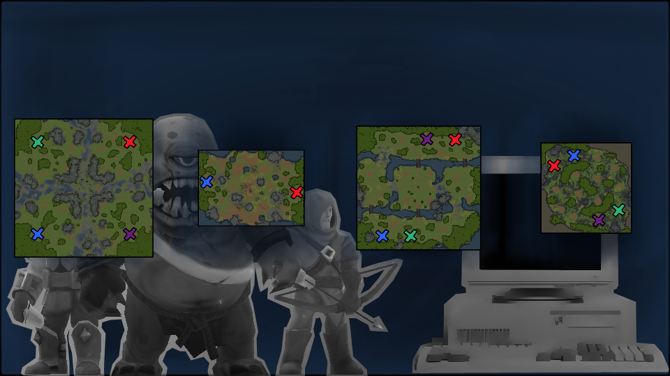 Tactics of The Scouring v 0.120