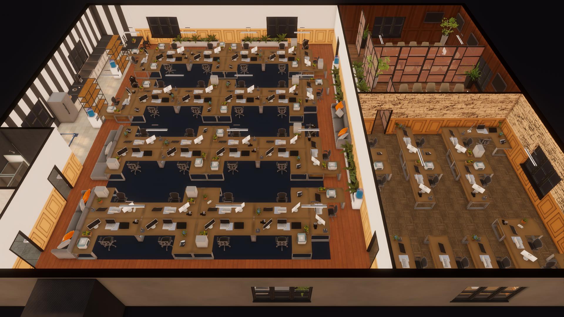 Office K1