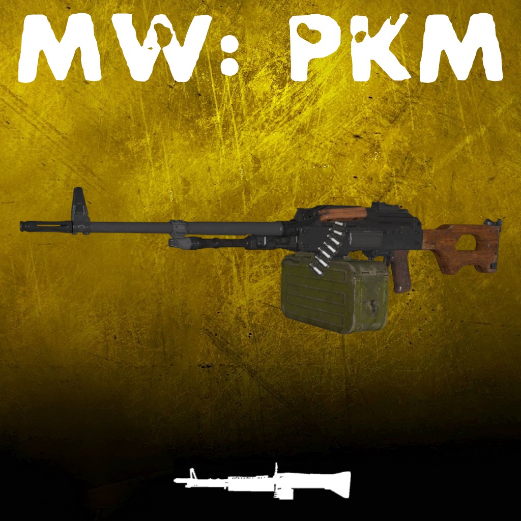 MW19: PKM