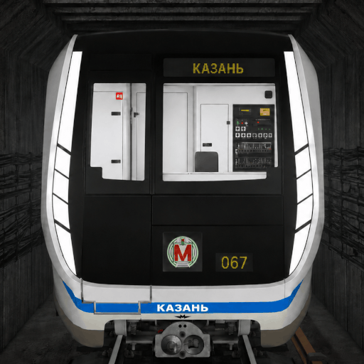 Metrostroi – Skin pack for 81-765 ‘Moscow’ (81-760E ‘Chura’)