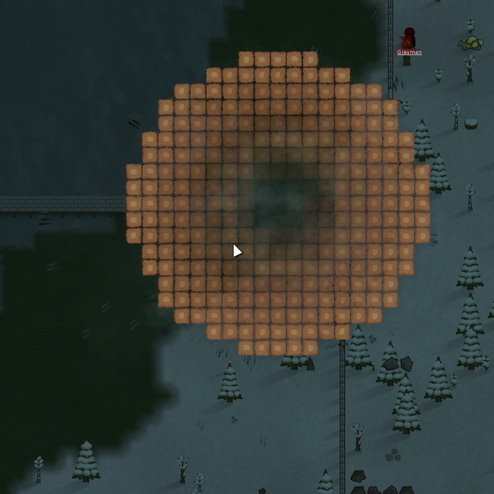 Ammo Ejector And Explosion Bug Fixes (Combat Extended)