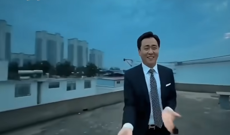 空城计 (The Empty Fort Strategy)