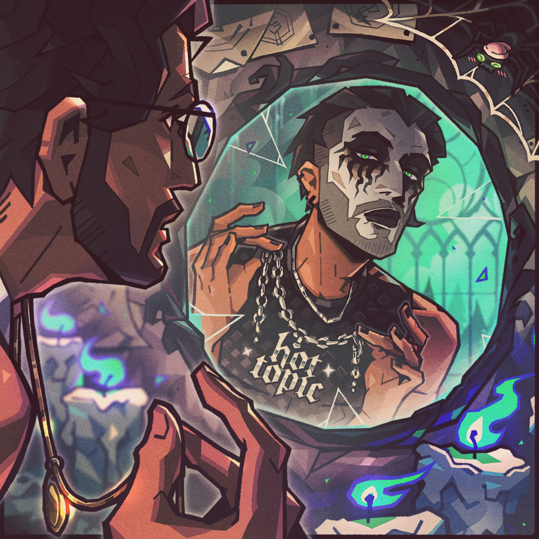 hot topic - bbno$