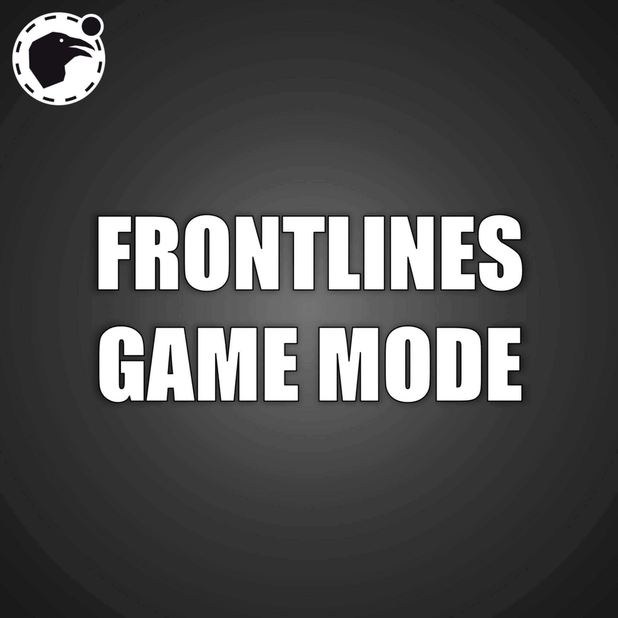 Frontlines Game Mode