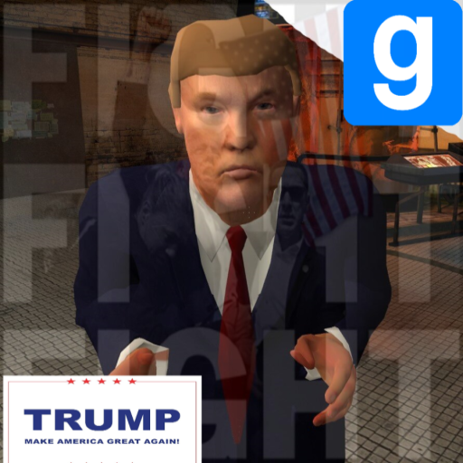 Donald Trump replaces Dr Kleiner
