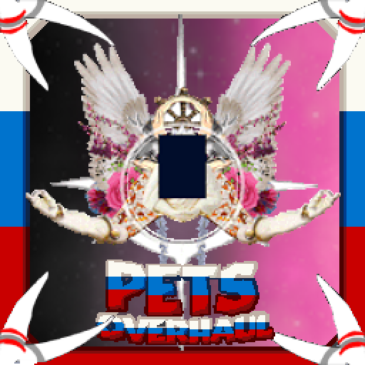 Wrath of the Pets (RU) – tModLoader Mod