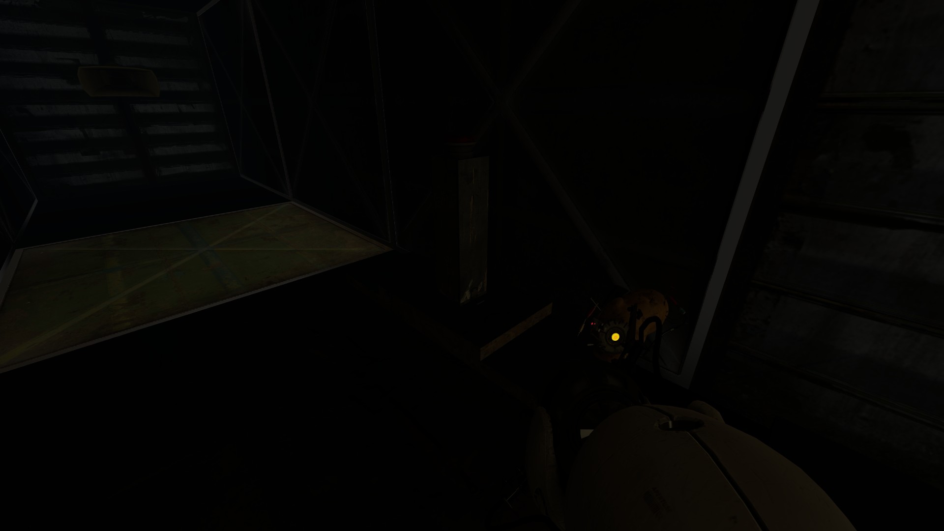 Portal 2 Retold (Chapter #03 Part #04)