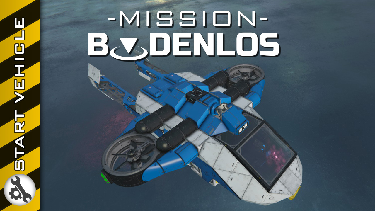Bodenlos Spawn Vehicle preview
