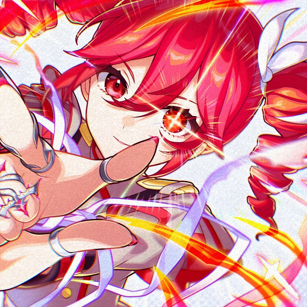 chaos spark -alexandr preview