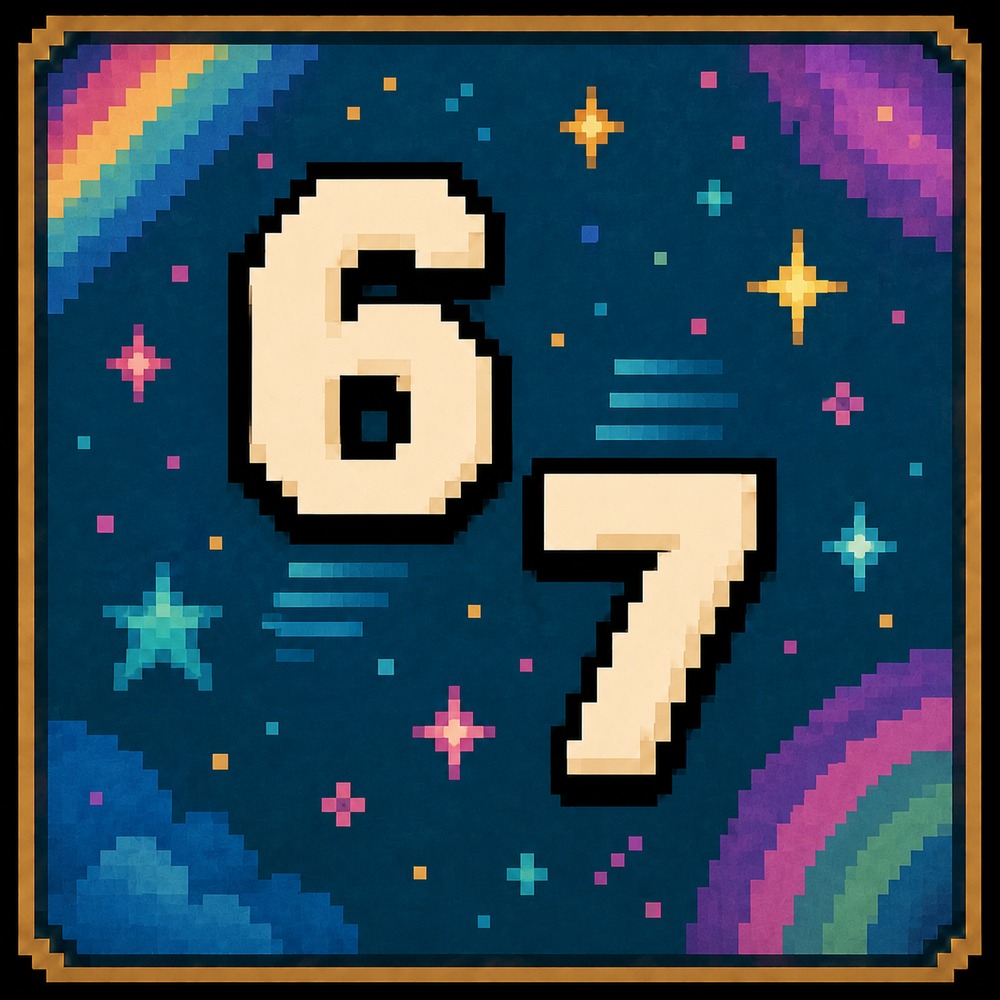 67