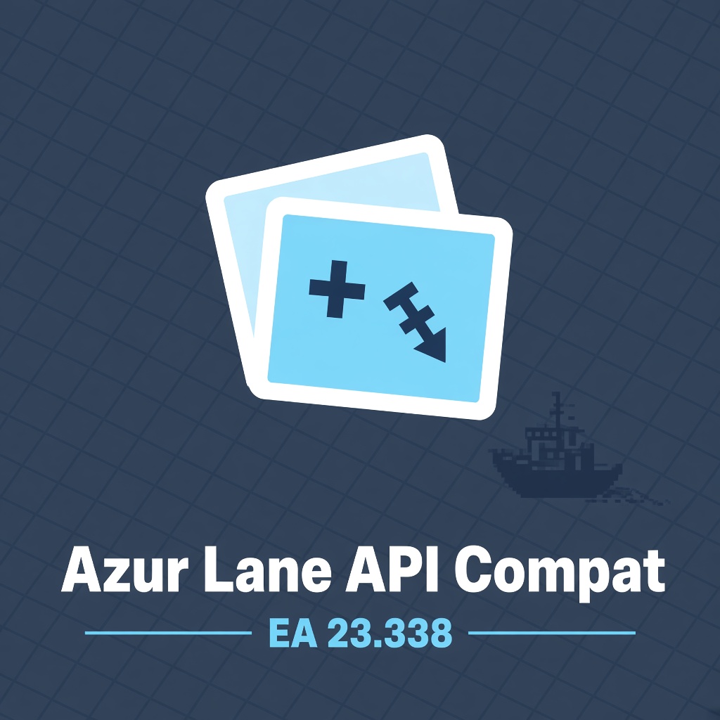 Azur Lane API Compat - HealHP / Dice.Roll Bugfixes preview