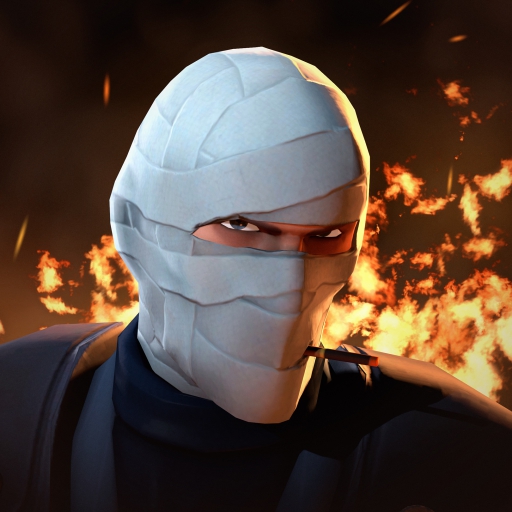 Bandaged Bandit – Team Fortress 2 Mod