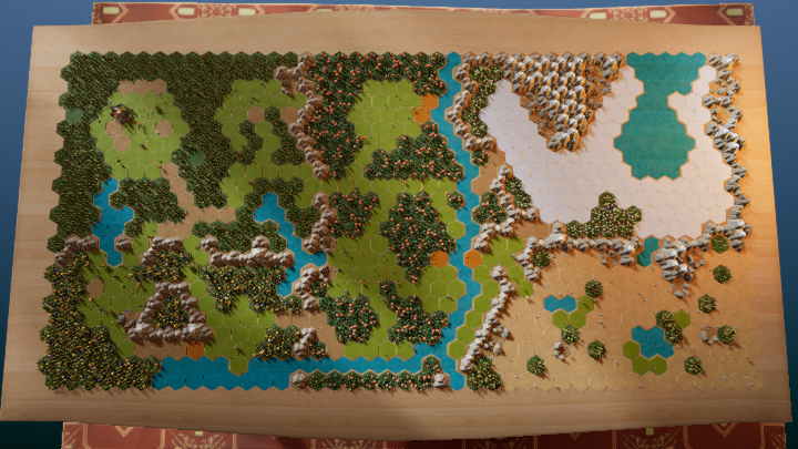 Biomes