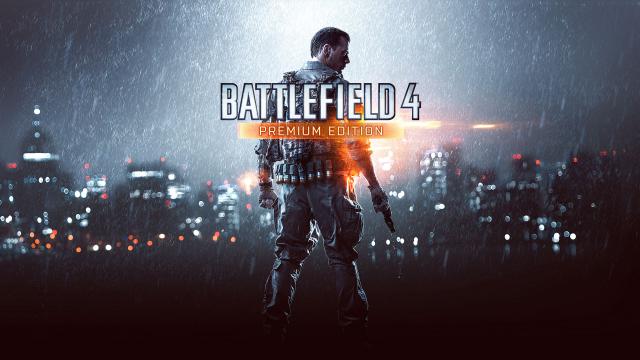 Battlefield 4 Soundtrack Collection