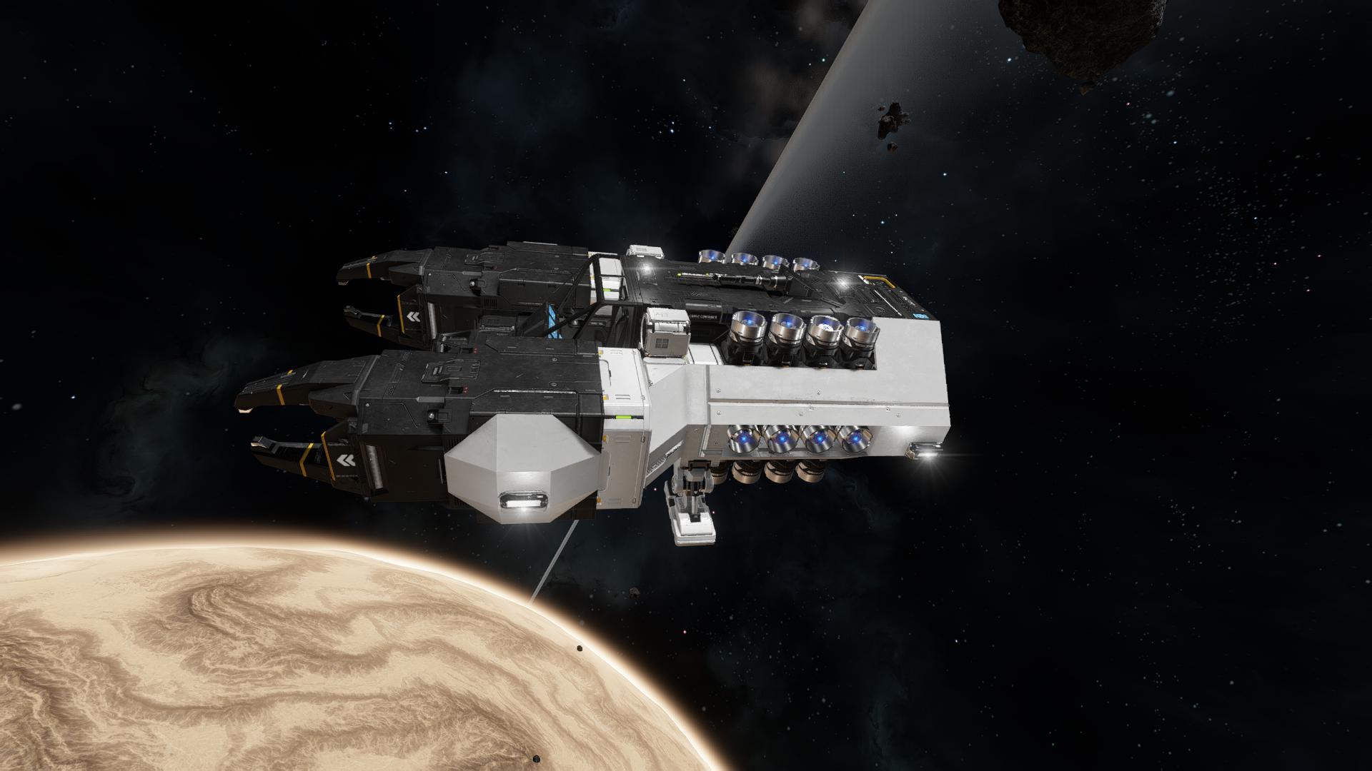 LH - 27C Weaver