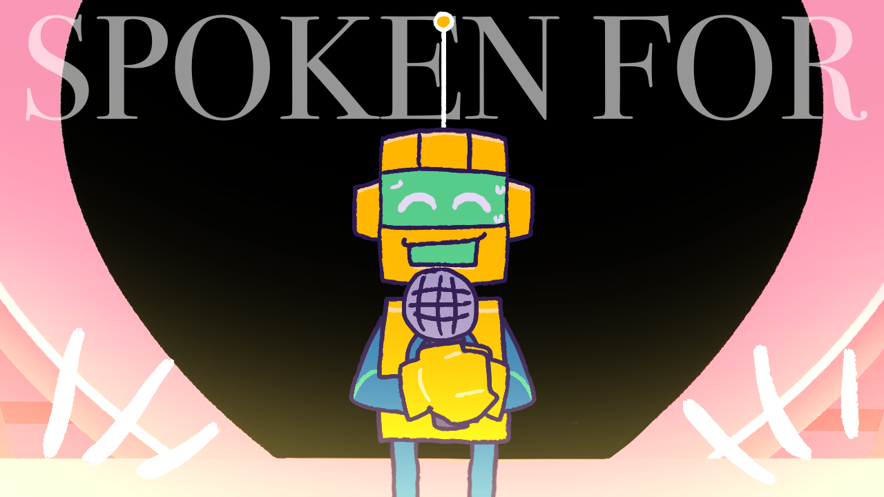 SPOKEN FOR x Bits & Bops - FLAVOR FOLEY preview