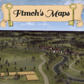 Ftmch's Maps - 10 New Maps