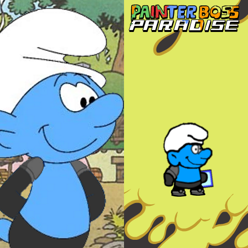 SMURF