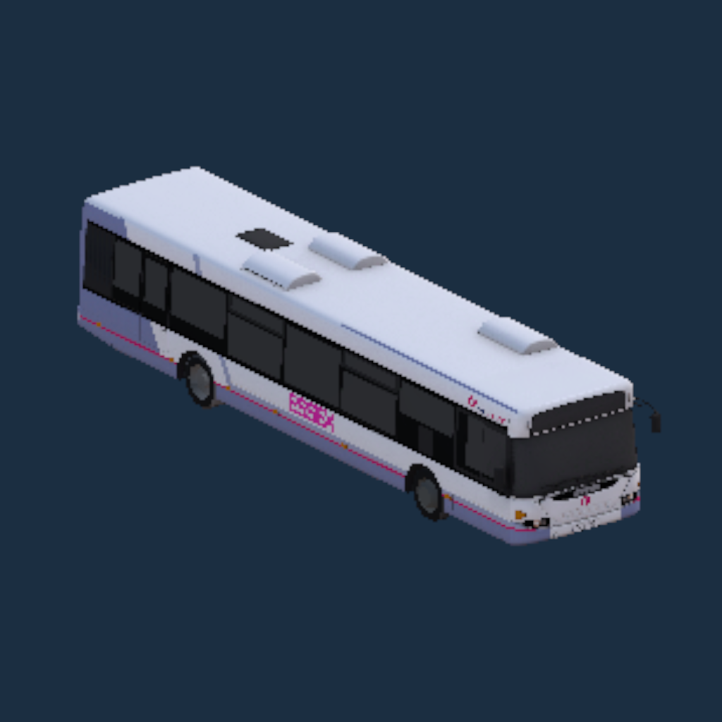 Scania Omnicity CN94UB First Essex Olympia Branded
