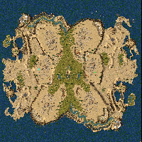 Serpent's Bite [Trail][Mission24-Oath island]
