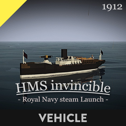 H.M.S Invincible