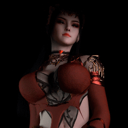 新骑舞 美杜莎 4K preview
