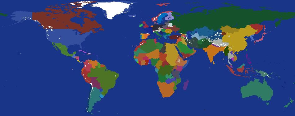 K2000 - Kaiserreich 2000