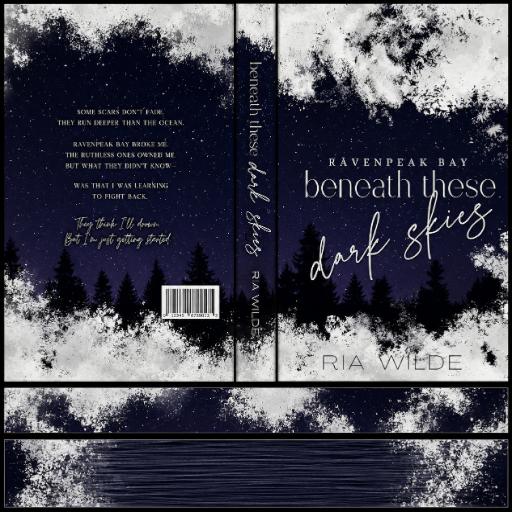 Beneath These Dark Skies