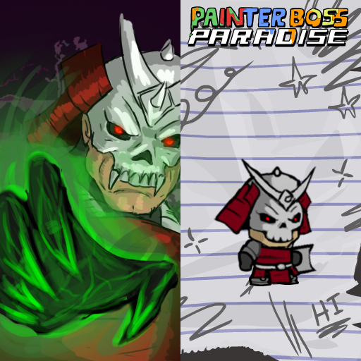SHAO KAHN