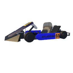 Go Kart - idk williams lol preview