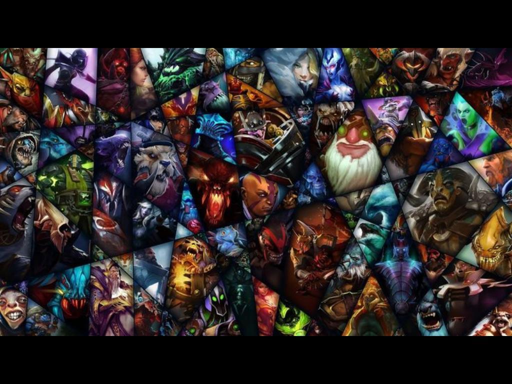 Custom Hero War