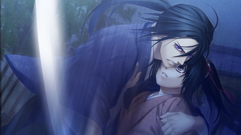Steam コミュニティ :: 薄桜鬼 真改 風ノ章