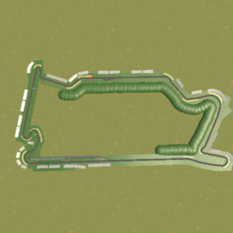 Mugao Circuit