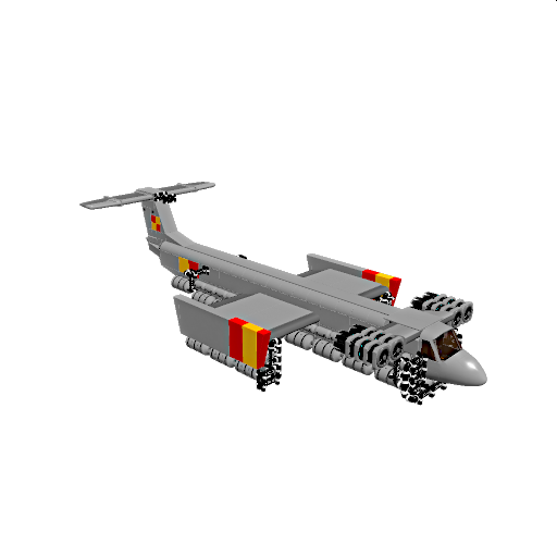 Ekranoplan