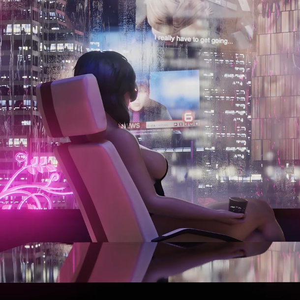 HIGH BITRATE MOTOKO X DOOD preview