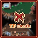 Teleport To Map Death