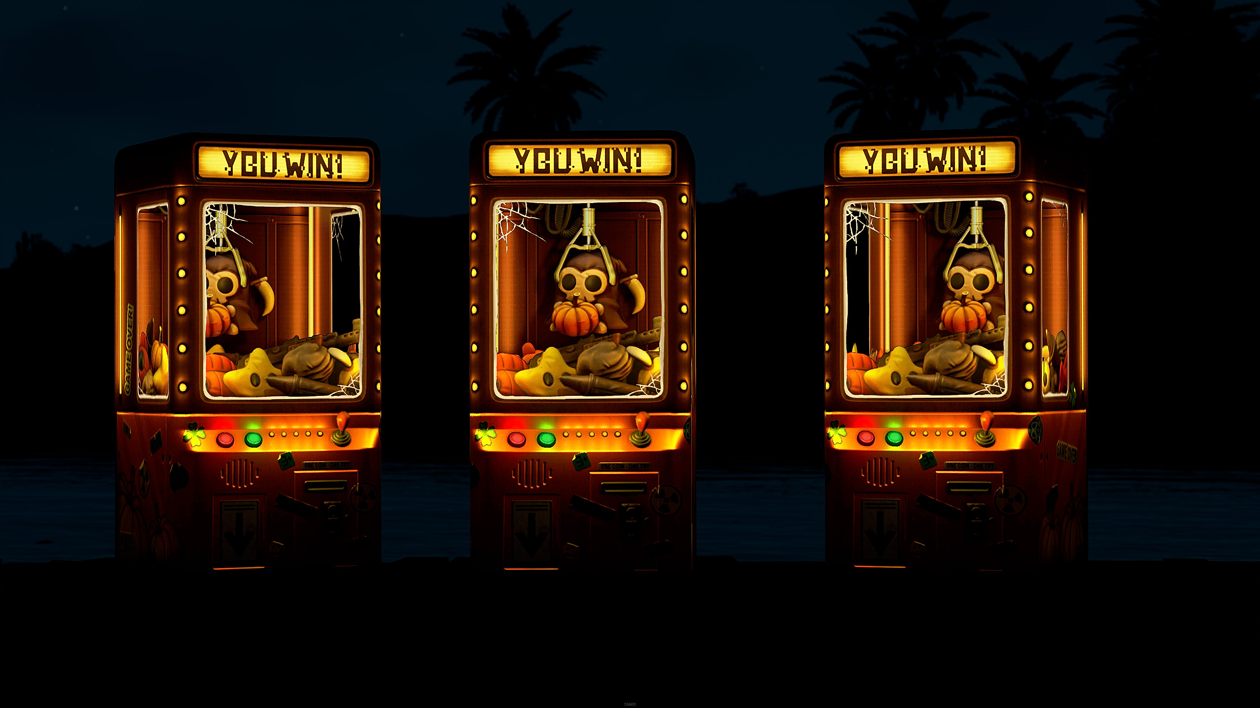 Welyn Fridge