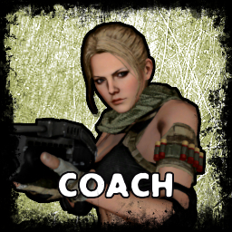 Dahlia (Coach)

