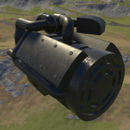Dieselhawk D66-DI [6.6L V8]
